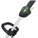 Аккумуляторный триммер GreenWorks GD60LT (без аккумулятора и зарядного устройства) в Волжском