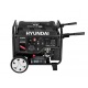 Бензогенератор инверторный Hyundai HHY 7050Si 5 кВт в Волжском