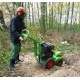 Измельчитель пней Laski F350/650 CH440T в Волжском