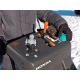 Снегоуборщик гусеничный Honda HSM 1390 ik ZE в Волжском