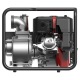 Бензиновая мотопомпа Sunreka GWP100T в Волжском
