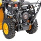 Снегоуборщик Denzel SB 650 E в Волжском