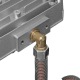 Компрессор воздушный Denzel BCI 2100/50 в Волжском
