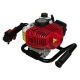 Мотобур (бензобур) Habert HD-520A в Волжском