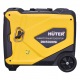 Бензогенератор инверторный Huter DN5000S 4 кВт в Волжском