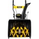 Бензиновый снегоуборщик Huter SGC 4100 в Волжском