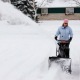 Снегоуборщик Ariens Sno-Tek 22E в Волжском