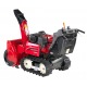 Снегоуборщик гусеничный Honda HSM 1380iK1 ETD в Волжском