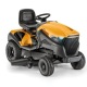 Садовый минитрактор Stiga Tornado 6108 HW в Волжском