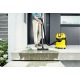 Хозяйственный пылесос Karcher WD 3 Battery в Волжском