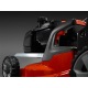 Газонокосилка бензиновая Husqvarna LC 247 SP в Волжском