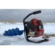 Мотобур (ледобур) DDE IceD-52-200 в Волжском