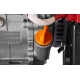 Газовый генератор Hyundai HHY 7000FGE 5 кВт в Волжском