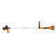 Триммер аккумуляторный Worx WG183E в Волжском