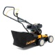 Бензиновый вертикуттер Cub Cadet CC V 35 B в Волжском