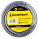 Корд триммерный Champion Platin Saw 3.5мм, 35м (зубчатый)+нож в Волжском