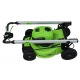 Газонокосилка аккумуляторная GreenWorks GD40LM48SP (без аккумулятора и зарядного устройства) в Волжском