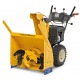 Снегоуборщик самоходный Cub Cadet 526 HD SWE в Волжском