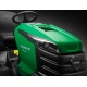Садовый минитрактор Caiman Rapido 2WD 97D2K в Волжском
