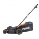 Газонокосилка электрическая Patriot PT 1737E Lux в Волжском