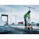 Бензорез Husqvarna K 770 12 в Волжском