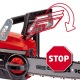 Аккумуляторная пила Einhell PXC GE-LC 18 Li Kit-10&quot; в Волжском