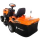 Садовый минитрактор Yard Fox T 86 RBH в Волжском
