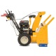 Снегоуборщик самоходный Cub Cadet 528 HD SWE в Волжском