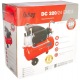 Компрессор масляный Fubag DС 320/24 CM2.5 29838182 в Волжском