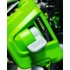 Газонокосилка аккумуляторная GreenWorks GD40LM46SP в Волжском