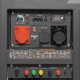 Дизельгенератор Daewoo DDAE 11000DXE-3 8.2 кВт в Волжском