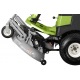 Садовый райдер Grillo FD 500 2WD в Волжском