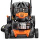 Газонокосилка бензиновая Fuxtec FX-RM5196eSSL в Волжском