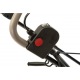 Снегоуборщик электрический ITC Power S 450 в Волжском