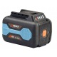 Аккумуляторный кусторез Senix HTX6-M1-EU в Волжском