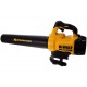 Воздуходувка аккумуляторная Dewalt DCM562PB (без аккумулятор и зарядного устройства) в Волжском