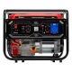 Бензогенератор MTX RS-7000 6 кВт в Волжском