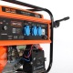 Бензогенератор Patriot Max Power SRGE-7200E 6 кВт  в Волжском