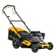 Газонокосилка бензиновая Denzel GLR-460SP-ZS в Волжском