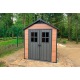 Пластиковый сарай Keter Newton 757 в Волжском