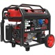 Бензогенератор Sunreka G8500TFEAX 8 кВт в Волжском