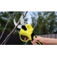 Аккумуляторный секатор Huter CP-20Li EA+ в Волжском