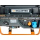 Бензогенератор Villartec GG6300C 5 кВт в Волжском