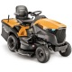 Садовый минитрактор Stiga Estate Pro 9122 XWSY в Волжском