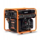 Бензиновый генератор инверторный Daewoo GDA 5600i 4 кВт в Волжском