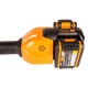 Триммер аккумуляторный Worx WG184E.9 (без аккумулятора и ЗУ) в Волжском