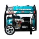 Бензогенератор Alteco Professional AGG 7000Е 5 кВт в Волжском