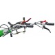 Мотоблок Aurora Country 1100 Multi-Shift в Волжском