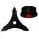 Аккумуляторный триммер Einhell PXC Agillo Kit (2x3,0Ah) в Волжском
