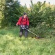 Мультиинструмент + насадка кусторез Solo by Al-KO 130 MT в Волжском